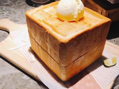 -绿茶餐厅(天津天河城店)