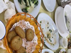-秋姐美食店(旅游大道店)