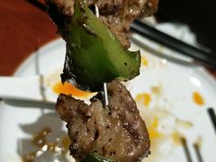 -小杨烤肉(高新店)
