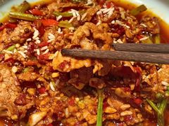 萍乡小炒肉-南昌大饭店·非遗南昌菜(万寿宫店)