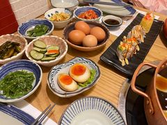 -伊豆野菜村(大族广场店)