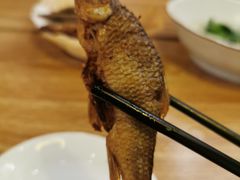 -61号餐吧(兴坪古镇漓江店)