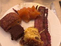 -上海和平饭店茉·莉酒廊 Jasmine Lounge