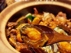 -啫神·广州地标美食(北京路店)