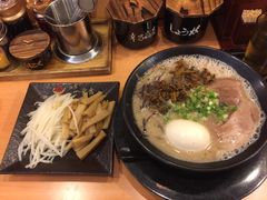 -博多一幸舍(侨福芳草地购物中心店)