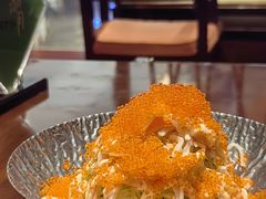 -九洲喜来登酒店湖月日餐厅