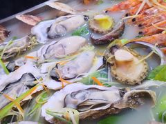 -名超海鲜烧烤大排档