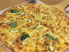 -乐凯撒披萨(喜荟城店)