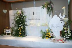 -觅糖派对·宝宝宴生日宴一站式派对策划(河西店)