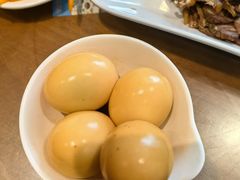 -磨沟沿老字号牛肉面·清真(金港城店)
