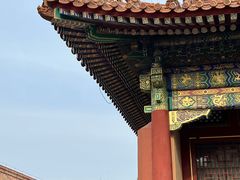 -故宫博物院(故宫)