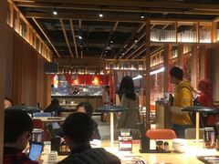 大堂-味千拉面(煌华新纪元购物广场店)
