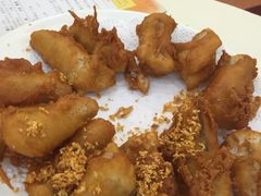 -新享乐海鲜(翠华路店)