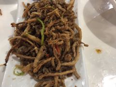 -南海渔家•海鲜•正宗海南菜(海棠湾店)
