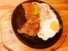 -纽斯特牛排自助餐厅(浦东文峰广场店)