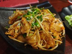 -纪州豚骨酱油拉面(锦延路店)