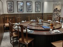 -徽韵人家·传承正宗徽菜(牡丹园店)