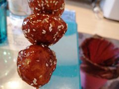 糖油果子-邓记新一代糖油果子(四川煤管局供销公司职工宿舍店)
