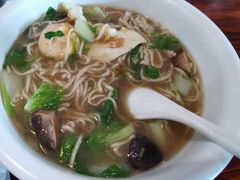 -望江面馆(杭州智汇中心店)