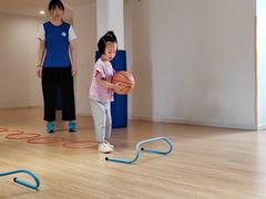 -育知苑幼儿园