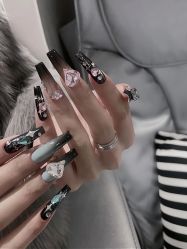 -M·X Nail日式美甲美睫