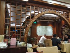 大堂-王宝和酒家(黄浦店)