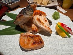 -水之惠鲜鱼料理(王府大街店)