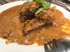 -BomBa意大利餐厅