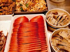 -上海全国土特产食品商场(淮海中路店)
