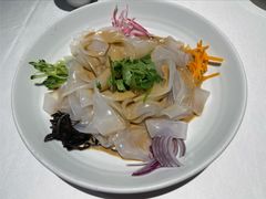 -悦融·京鲁菜·露台花园(安定门店)