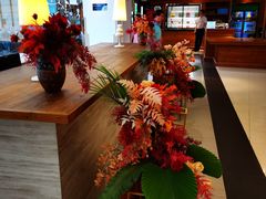 -北京民族园葉子里酒店(鸟巢店)