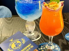 -blue frog蓝蛙(长泰广场店)