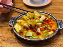 大川臭豆腐-大川先生·小龙虾·川菜(信义坊店)