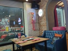 -潮庭·大连海鲜·炭火烧烤·扇贝王(大连店)
