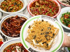 -欧记大排档·景德菜(上海首店)