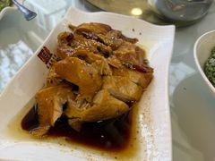-瑞丰园庭院餐厅·白族传统家常菜