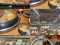 -谭三娘鲜切牛肉自助火锅(九眼桥总店)