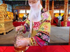 -白家大院·王府宫廷菜(苏州街店)