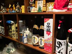 -半藏居酒屋(香港花园店)