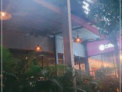 -CIRCLE·酒吧(第一国际店)