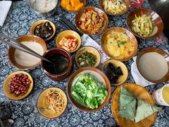 -张关合渣(航空大道店)