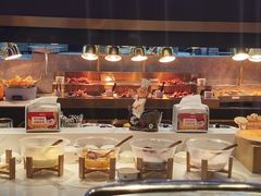 -比格比萨自助(赛罕区万达广场店)