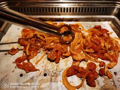 -新石器烤肉(南站店)