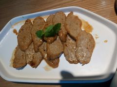 纯肉牛排-花花炸串(总店)