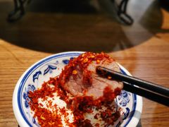 -肖四女乐山跷脚牛肉(世博源店)