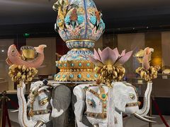 -北京工艺美术博物馆