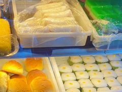 -陈记印尼风味小吃(北湖店)
