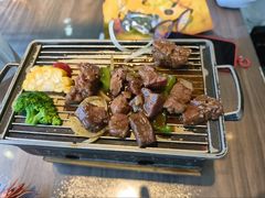 -九井澤精致料理(金茂店)