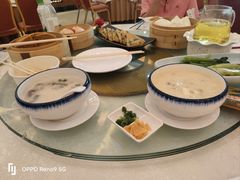 -山海天饮食集团(桃源居店)