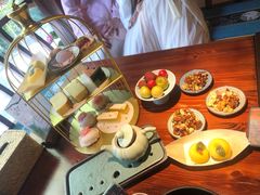 -中和·国风茶馆(愚园路店)